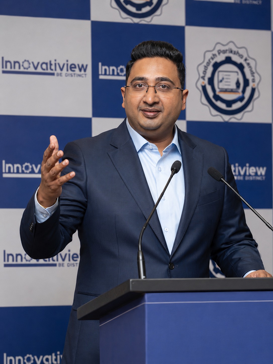 Ashish Mittal